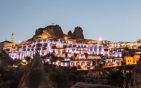 Cappadocia Cave Resort And Spa